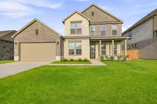 2028 Blue Mar Dr, Brookshire, TX 77423 - Photo 1