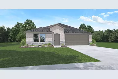 14949 Cherry Creek Drive, Magnolia, TX 77354 - Photo 1
