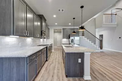 11792 Whirlaway Drive, Willis, TX 77318 - Photo 9