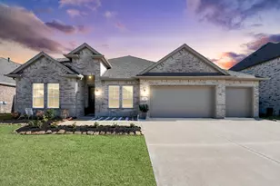 3237 Highland Gate Dr, League City, TX 77573 - Photo 1