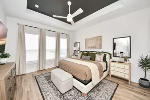 3237 Highland Gate Dr, League City, TX 77573 - Photo 23