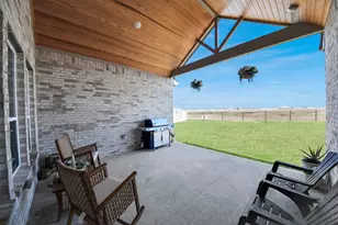 3237 Highland Gate Dr, League City, TX 77573 - Photo 17