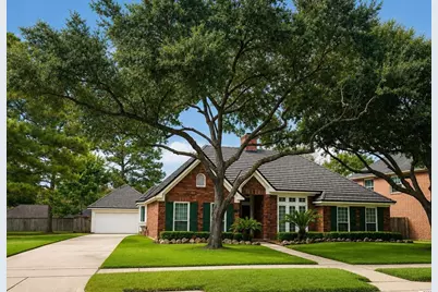 2115 Grandmill Lane, Katy, TX 77494 - Photo 1