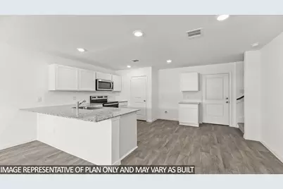 13142 Turret Bend Way, Willis, TX 77378 - Photo 1