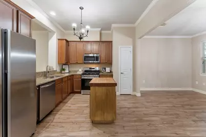 9622 Old Timber Lane, Spring, TX 77379 - Photo 25