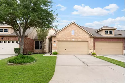 9622 Old Timber Lane, Spring, TX 77379 - Photo 1