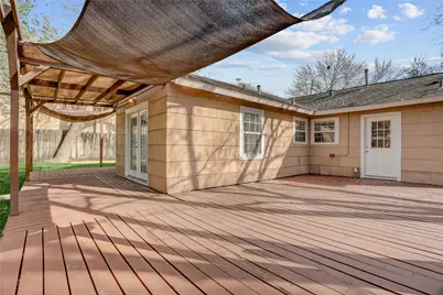 4708 Mayfair Street, Bellaire, TX 77401 - Photo 17