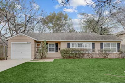 4708 Mayfair Street, Bellaire, TX 77401 - Photo 1