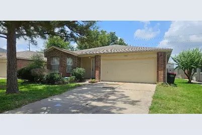 19906 Black Cherry Bend Court, Cypress, TX 77433 - Photo 1