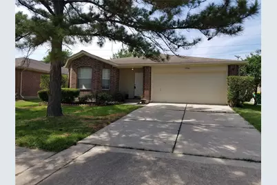 19906 Black Cherry Bend Court, Cypress, TX 77433 - Photo 1