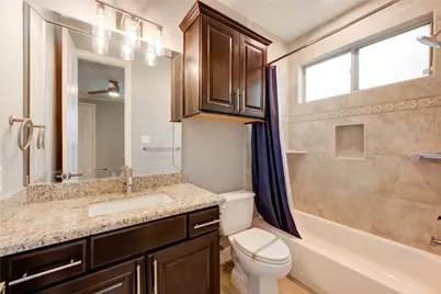 5711 Allen Street, Houston, TX 77007 - Photo 9