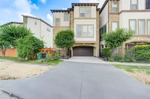 5711 Allen St, Houston, TX 77007 - Photo 1