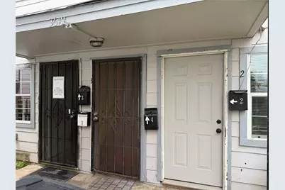 3619 Rosalie Street #3, Houston, TX 77004 - Photo 7