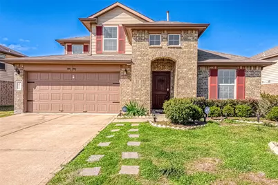 18010 Sonora Brook Lane, Richmond, TX 77407 - Photo 1
