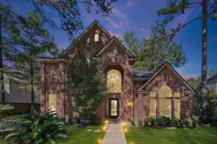 15 Underwood Pl, The Woodlands, TX 77381 - Photo 1