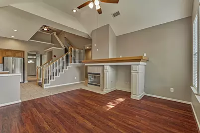 151 W Sundance Circle, The Woodlands, TX 77382 - Photo 17