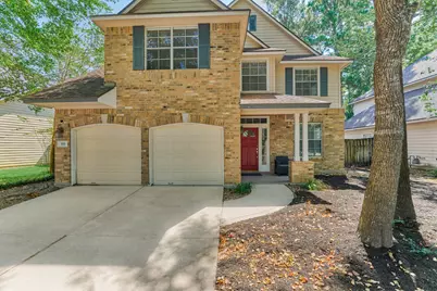 151 W Sundance Circle, The Woodlands, TX 77382 - Photo 5
