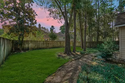 151 W Sundance Circle, The Woodlands, TX 77382 - Photo 47