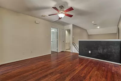 151 W Sundance Circle, The Woodlands, TX 77382 - Photo 33