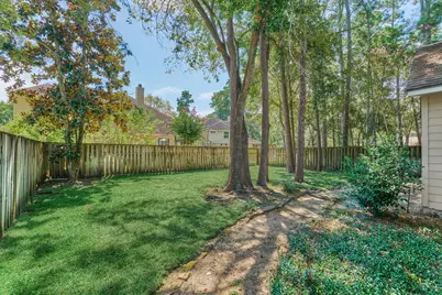 151 W Sundance Circle, The Woodlands, TX 77382 - Photo 39