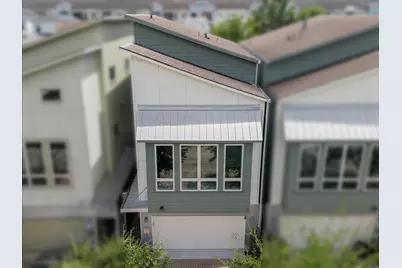 526 W 26th Street, Houston, TX 77008 - Photo 5