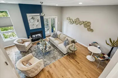 526 W 26th Street, Houston, TX 77008 - Photo 3