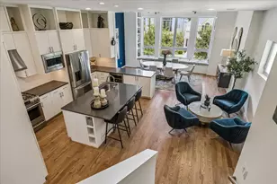 526 W 26th St, Houston, TX 77008 - Photo 5