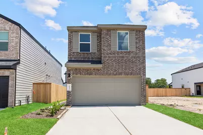 1714 Revolution Way, Missouri City, TX 77459 - Photo 1