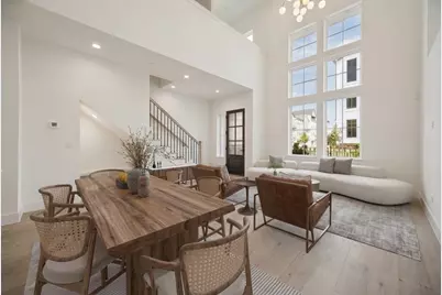 3709 Somerset York Lane, Houston, TX 77055 - Photo 7