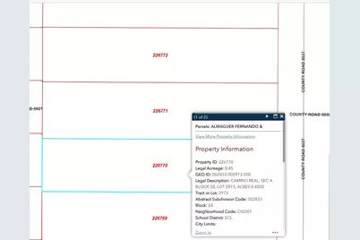 354 Road 5037, Cleveland, TX 77327 - Photo 1