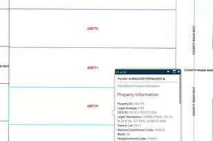 354 Road 5037, Cleveland, TX 77327 - Photo 1