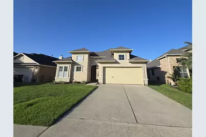 5031 Gulf Stream Lane, Bacliff, TX 77518 - Photo 3