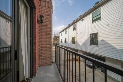 202 McGowen Street #F, Houston, TX 77006 - Photo 15