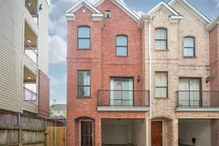 202 McGowen St, Houston, TX 77006 - Photo 1