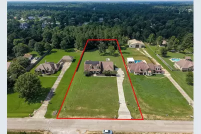 15648 Connie Lane, Montgomery, TX 77316 - Photo 1
