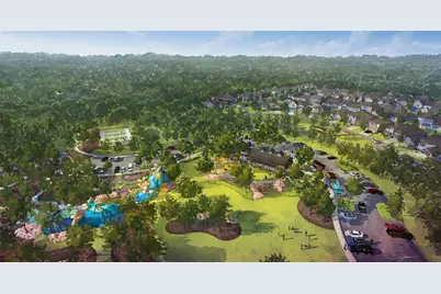 26721 Stockton Trail, Montgomery, TX 77316 - Photo 3