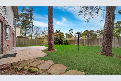 8826 Sunny Point Drive, Spring, TX 77379 - Photo 5