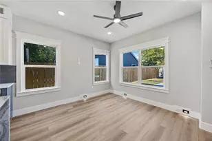 4624 Mayflower St, Houston, TX 77033 - Photo 5