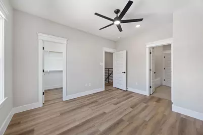4624 Mayflower Street #A/B, Houston, TX 77033 - Photo 39