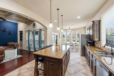 1324 Elkins Hollow Lane, League City, TX 77573 - Photo 17