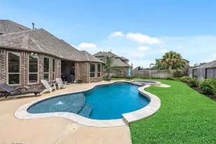 1324 Elkins Hollow Ln, League City, TX 77573 - Photo 35