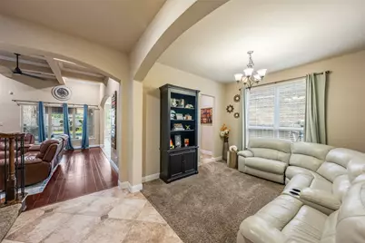 1324 Elkins Hollow Lane, League City, TX 77573 - Photo 7