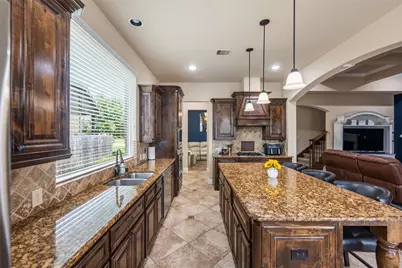 1324 Elkins Hollow Lane, League City, TX 77573 - Photo 13