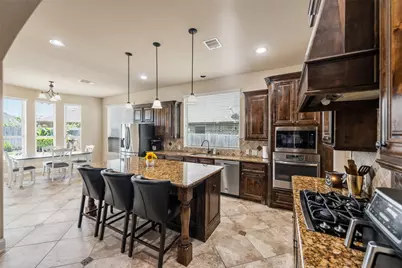 1324 Elkins Hollow Lane, League City, TX 77573 - Photo 19