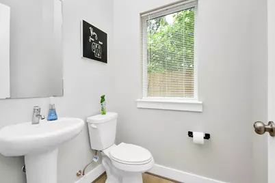 5718 Beall Street #A/C, Houston, TX 77091 - Photo 11
