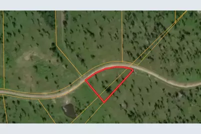 Lot 13 Eagle Falls Boulevard, Trinity, TX 75862 - Photo 1