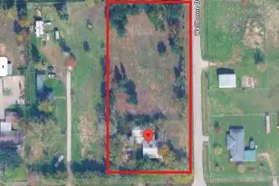 7235 Old Massey Rnch Rd, Pearland, TX 77584 - Photo 1