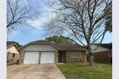 4223 Steep Rock Drive, Pasadena, TX 77504 - Photo 1