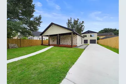 1408 Pearson Street, Houston, TX 77023 - Photo 1