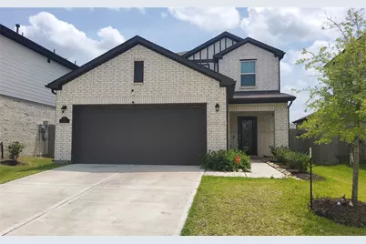 23231 Spring Genesis Lane, Katy, TX 77493 - Photo 1